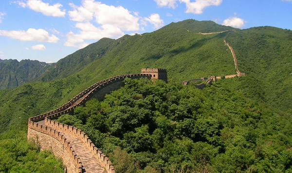 中国の留学生活