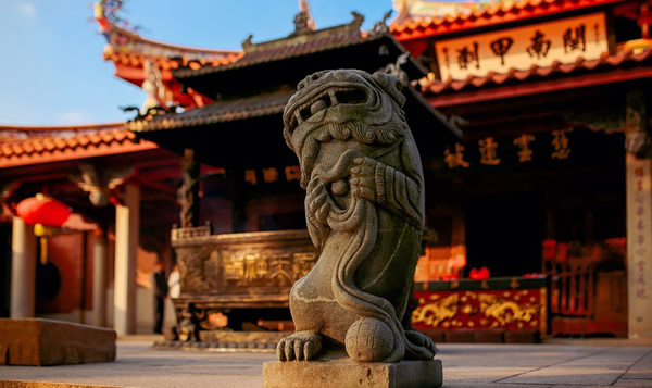 中国留学での学び