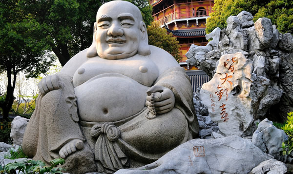 中国での考え方