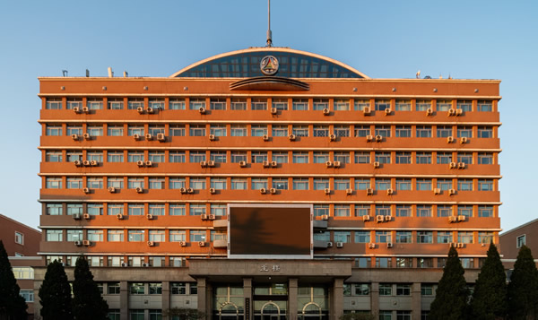 中国の大学