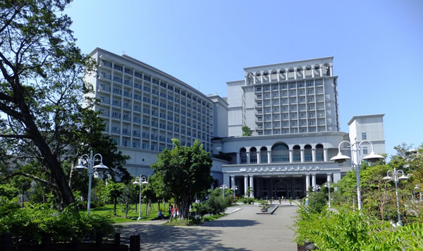 台湾へ留学カリキュラム