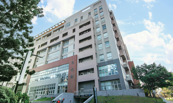 台湾の語学学校