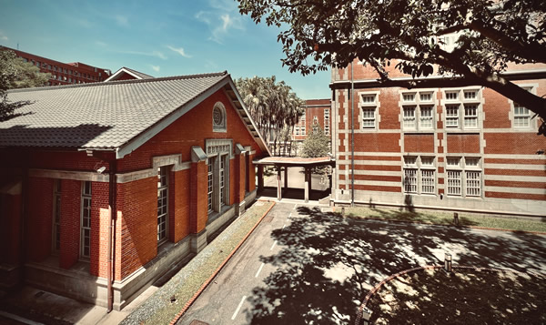 清華大学へ留学