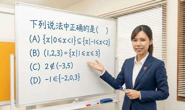 CSCA（中国学術能力評価試験）数学の問題