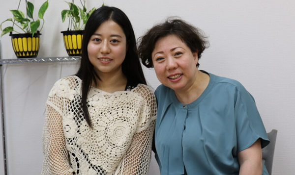 清華大学に合格