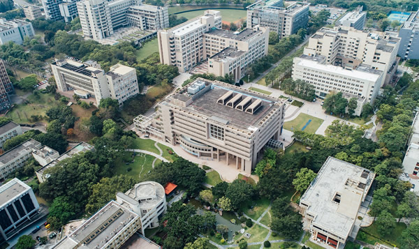 交通大學